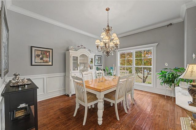 3031 Sagely Lane, Springdale, AR 72764