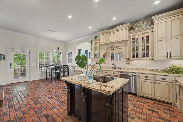 3031 Sagely Lane, Springdale, AR 72764