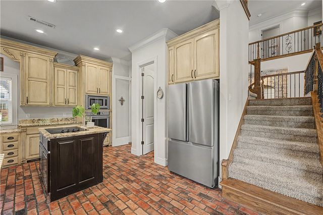 3031 Sagely Lane, Springdale, AR 72764