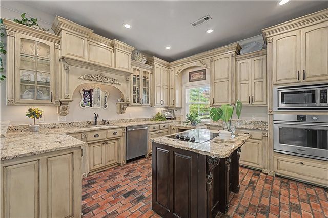 3031 Sagely Lane, Springdale, AR 72764