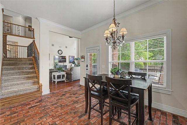 3031 Sagely Lane, Springdale, AR 72764