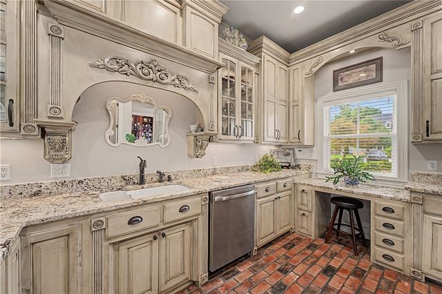 3031 Sagely Lane, Springdale, AR 72764