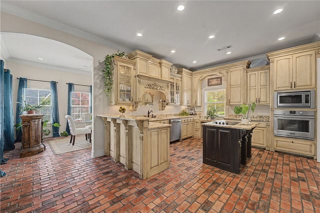 3031 Sagely Lane, Springdale, AR 72764