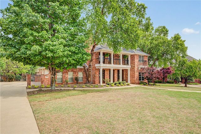 3031 Sagely Lane, Springdale, AR 72764