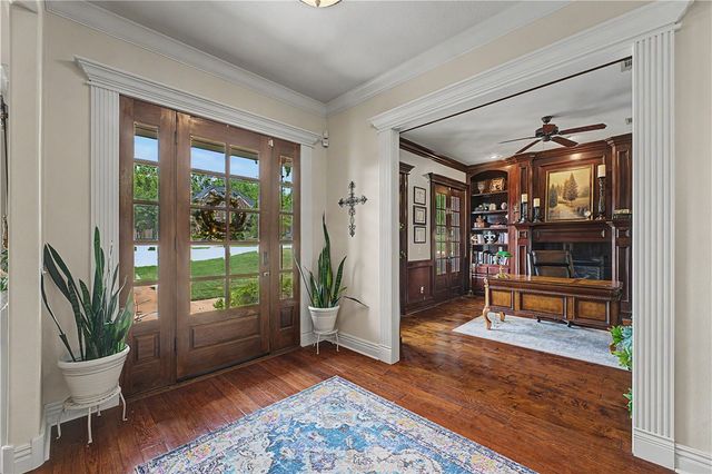 3031 Sagely Lane, Springdale, AR 72764