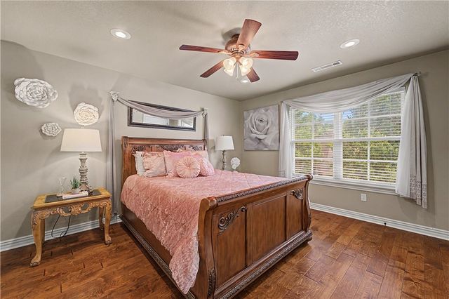3031 Sagely Lane, Springdale, AR 72764