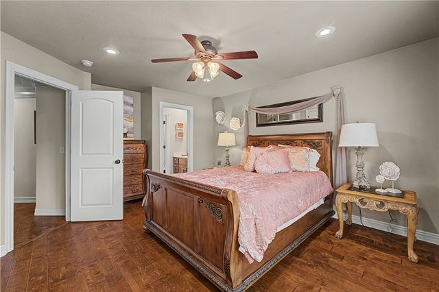 3031 Sagely Lane, Springdale, AR 72764