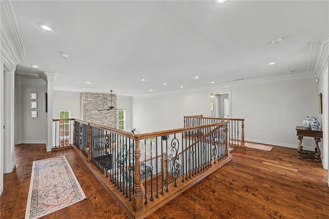 3031 Sagely Lane, Springdale, AR 72764