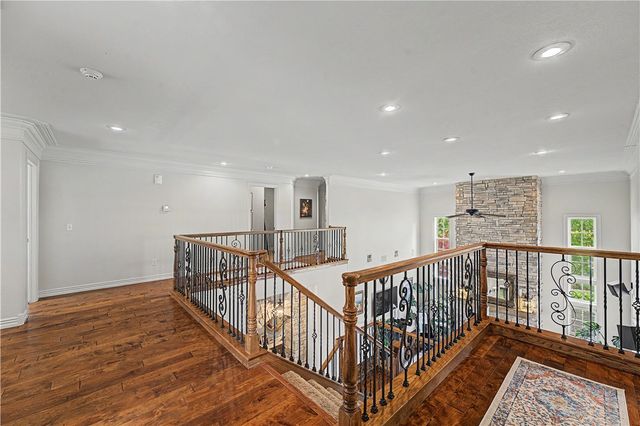 3031 Sagely Lane, Springdale, AR 72764
