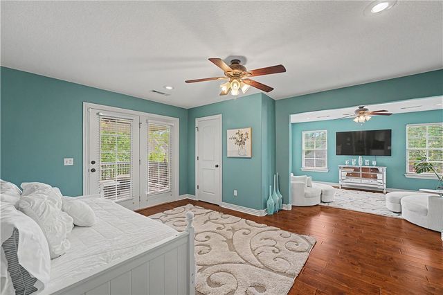 3031 Sagely Lane, Springdale, AR 72764