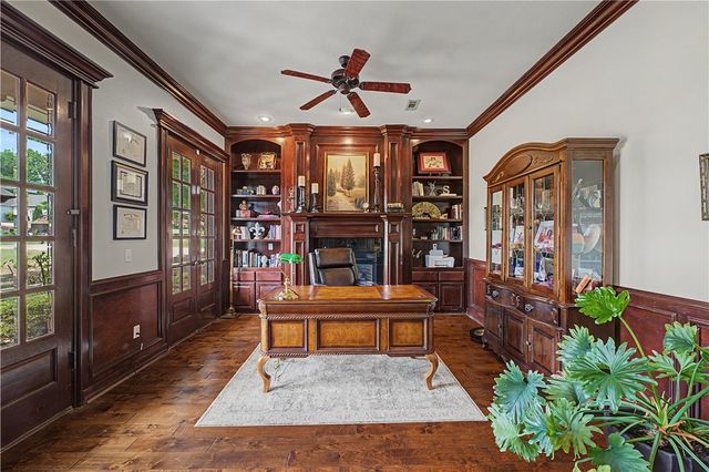 3031 Sagely Lane, Springdale, AR 72764