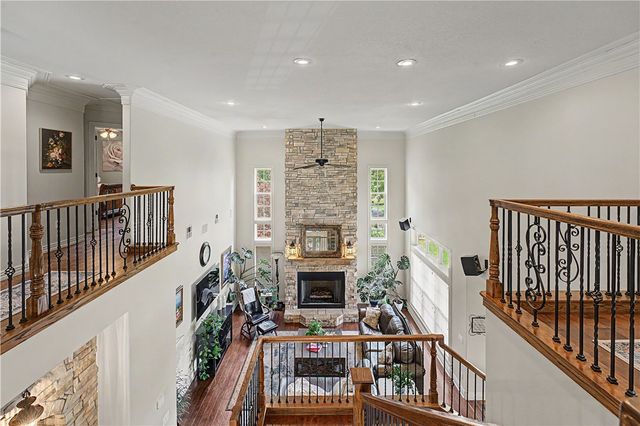 3031 Sagely Lane, Springdale, AR 72764