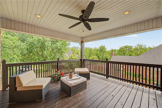 3031 Sagely Lane, Springdale, AR 72764