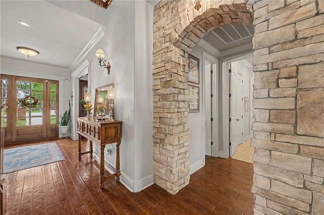 3031 Sagely Lane, Springdale, AR 72764
