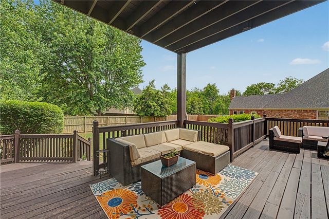 3031 Sagely Lane, Springdale, AR 72764