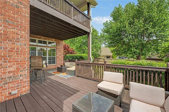 3031 Sagely Lane, Springdale, AR 72764