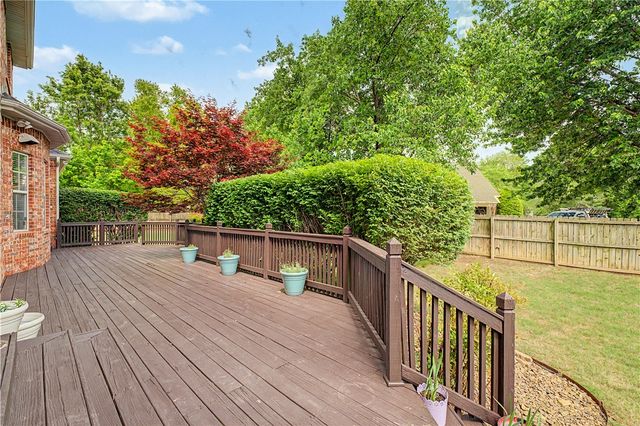 3031 Sagely Lane, Springdale, AR 72764