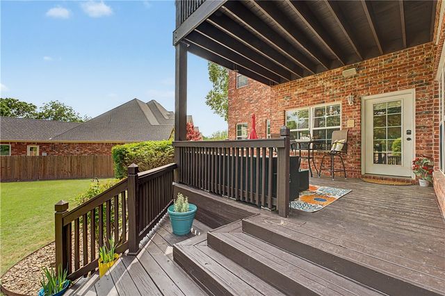 3031 Sagely Lane, Springdale, AR 72764