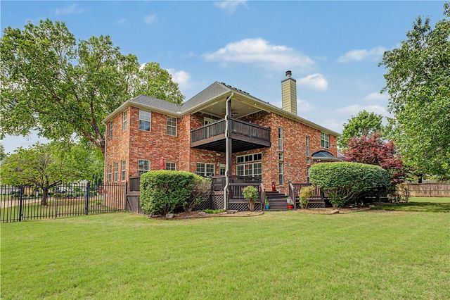 3031 Sagely Lane, Springdale, AR 72764