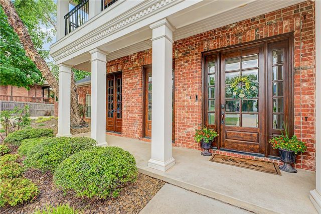 3031 Sagely Lane, Springdale, AR 72764