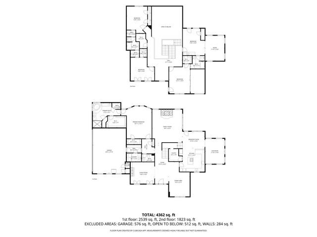 3031 Sagely Lane, Springdale, AR 72764
