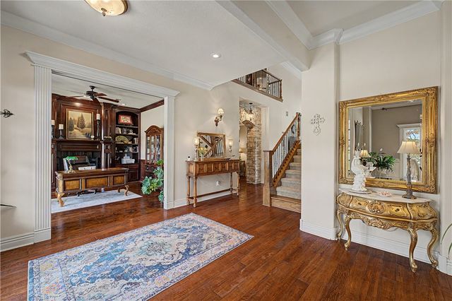 3031 Sagely Lane, Springdale, AR 72764