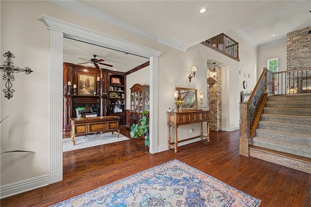 3031 Sagely Lane, Springdale, AR 72764