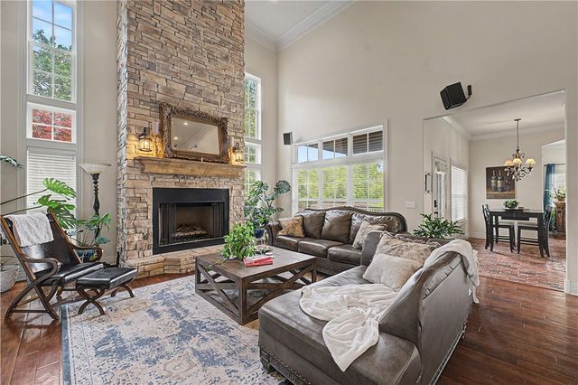 3031 Sagely Lane, Springdale, AR 72764