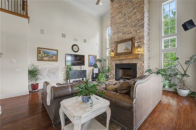 3031 Sagely Lane, Springdale, AR 72764