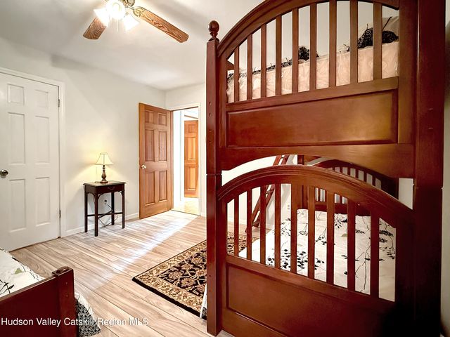 289 Red Falls Road, Ashland, NY 12407