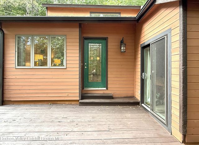 289 Red Falls Road, Ashland, NY 12407