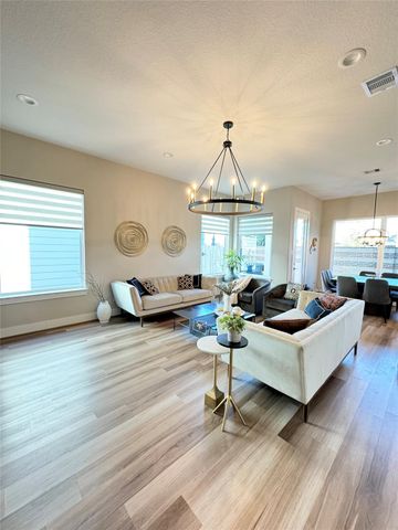 3110 Meadow Maker Lane, Houston, TX 77080