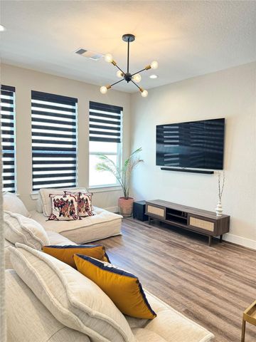 3110 Meadow Maker Lane, Houston, TX 77080