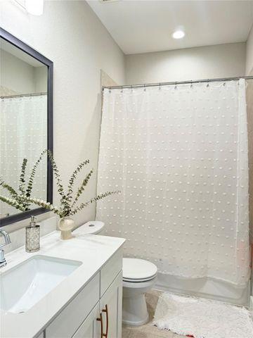 3110 Meadow Maker Lane, Houston, TX 77080