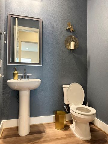 3110 Meadow Maker Lane, Houston, TX 77080