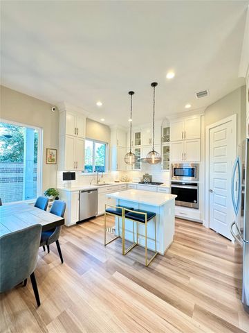 3110 Meadow Maker Lane, Houston, TX 77080