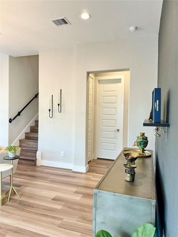 3110 Meadow Maker Lane, Houston, TX 77080