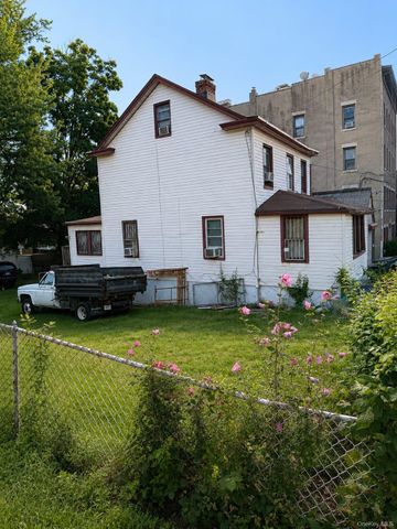 111 Lincoln Avenue, New Rochelle, NY 10801