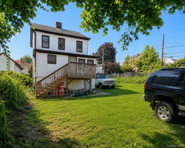 111 Lincoln Avenue, New Rochelle, NY 10801