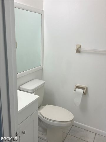 116 Gledhill CT, Fort Myers, FL 33919