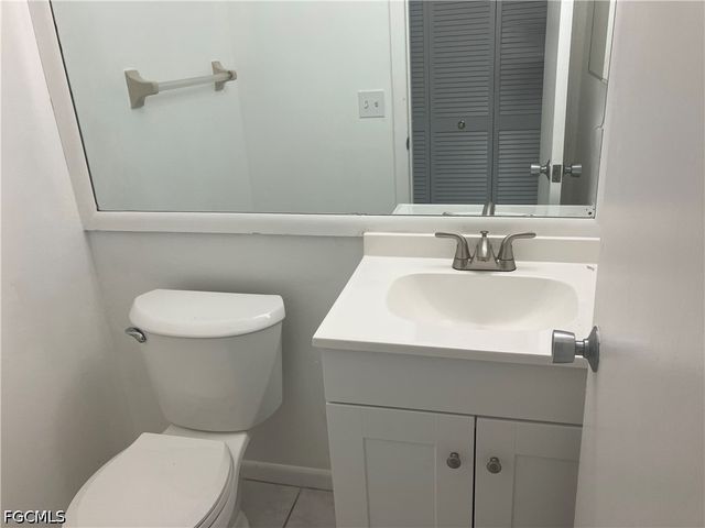 116 Gledhill CT, Fort Myers, FL 33919
