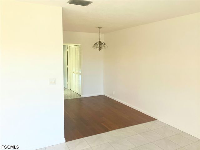 116 Gledhill CT, Fort Myers, FL 33919