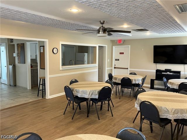 116 Gledhill CT, Fort Myers, FL 33919