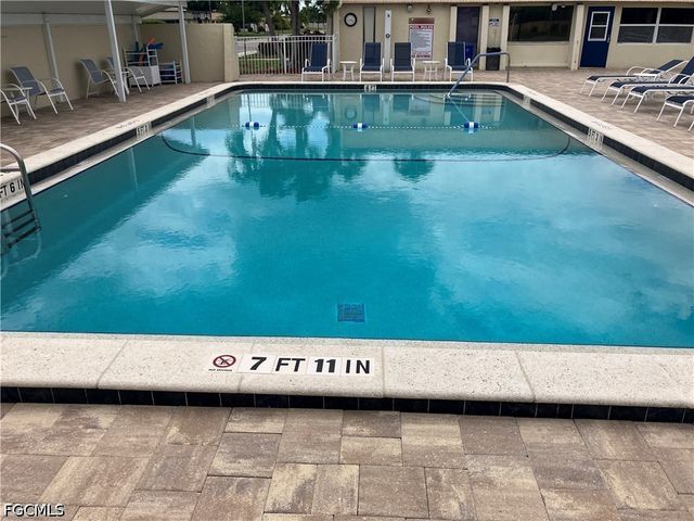 116 Gledhill CT, Fort Myers, FL 33919