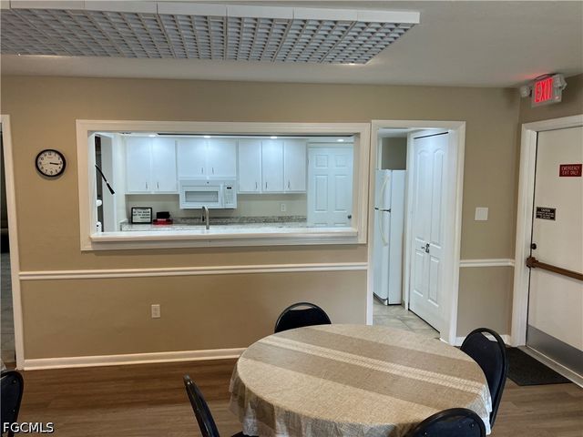 116 Gledhill CT, Fort Myers, FL 33919