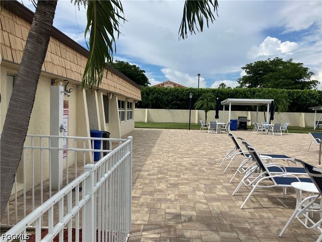 116 Gledhill CT, Fort Myers, FL 33919