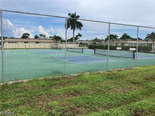 116 Gledhill CT, Fort Myers, FL 33919