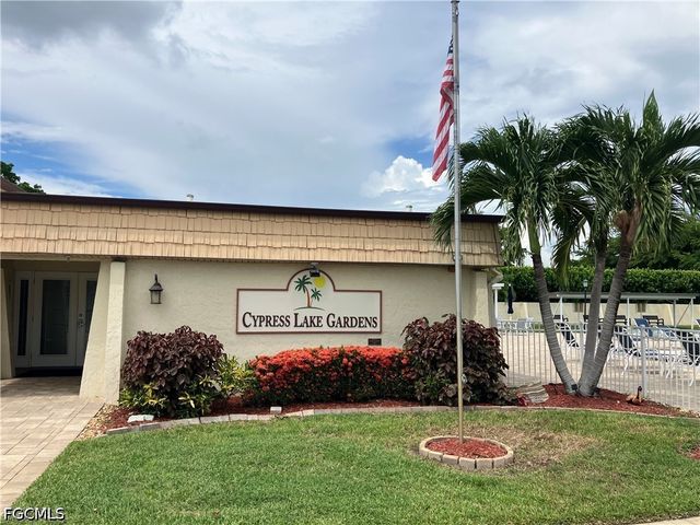 116 Gledhill CT, Fort Myers, FL 33919