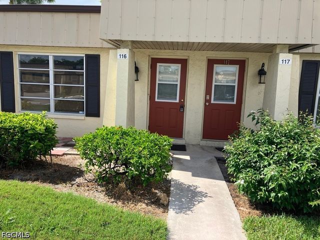 116 Gledhill CT, Fort Myers, FL 33919