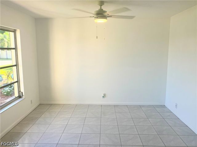 116 Gledhill CT, Fort Myers, FL 33919